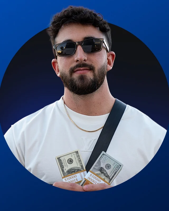 Degen Dalt - Gambling / casino