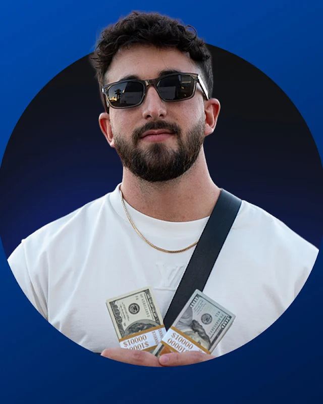 Degen Dalt - Gambling