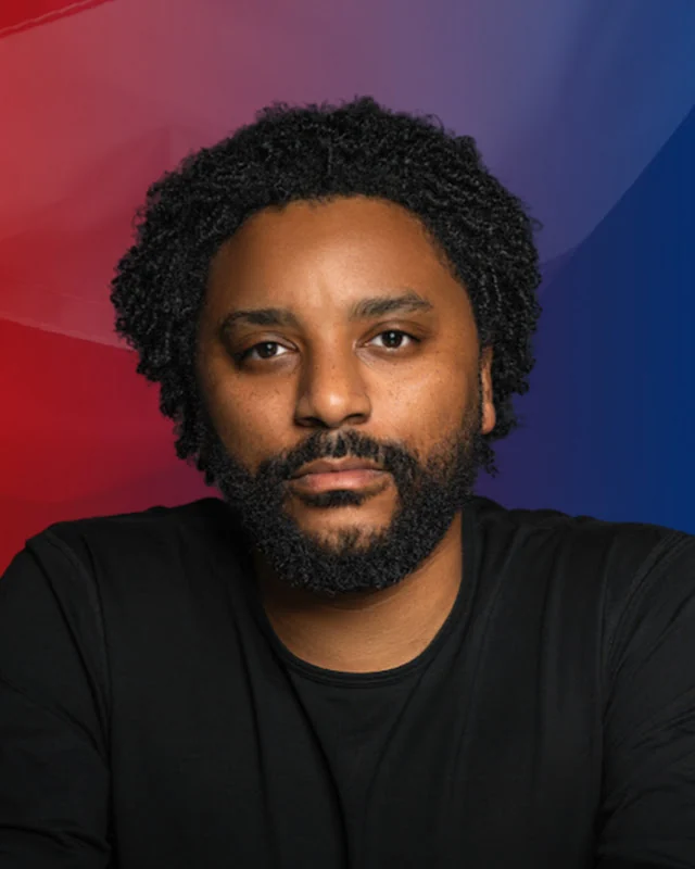 DeVory Darkins - Politics