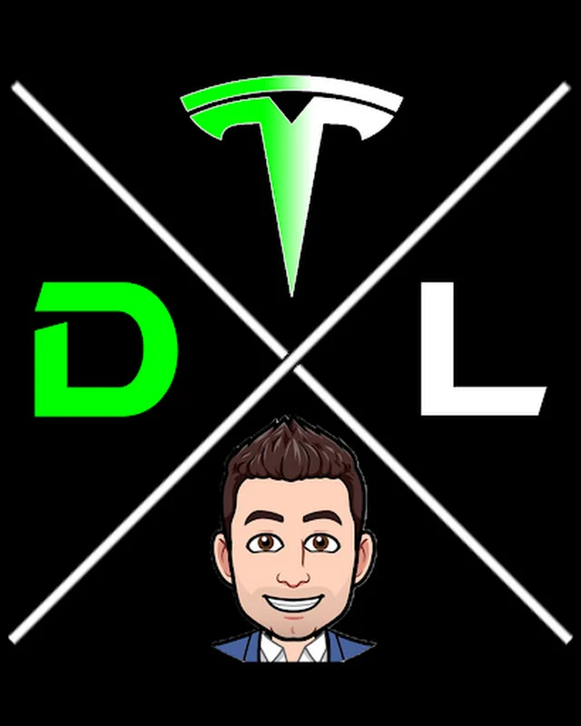 Electrified - EV & Tech