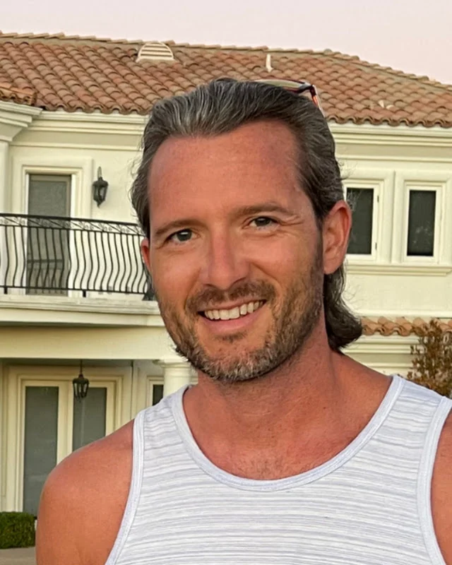 Michael Bordenaro - Real Estate