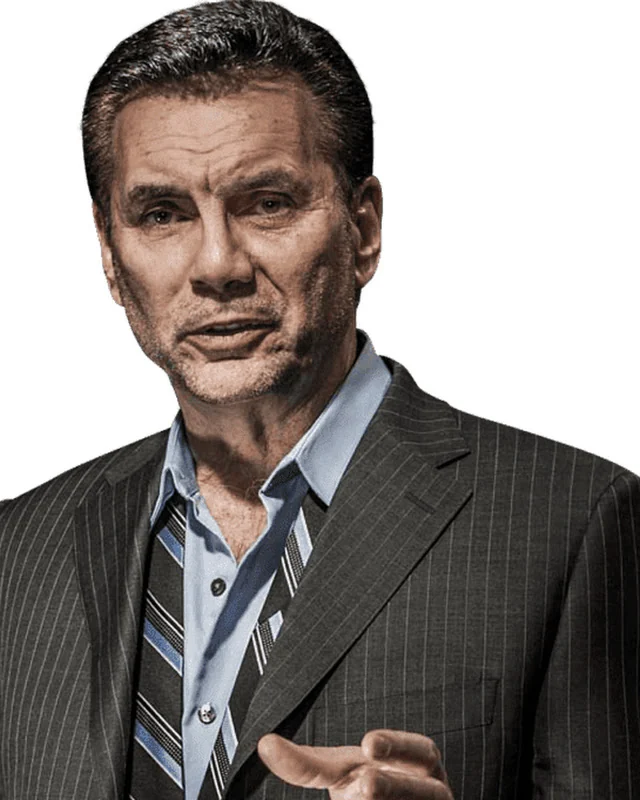 Michael Franzese - Commentary