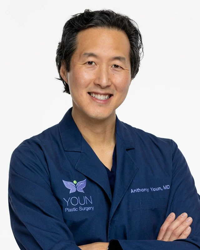 Doctor Youn - Self-Care