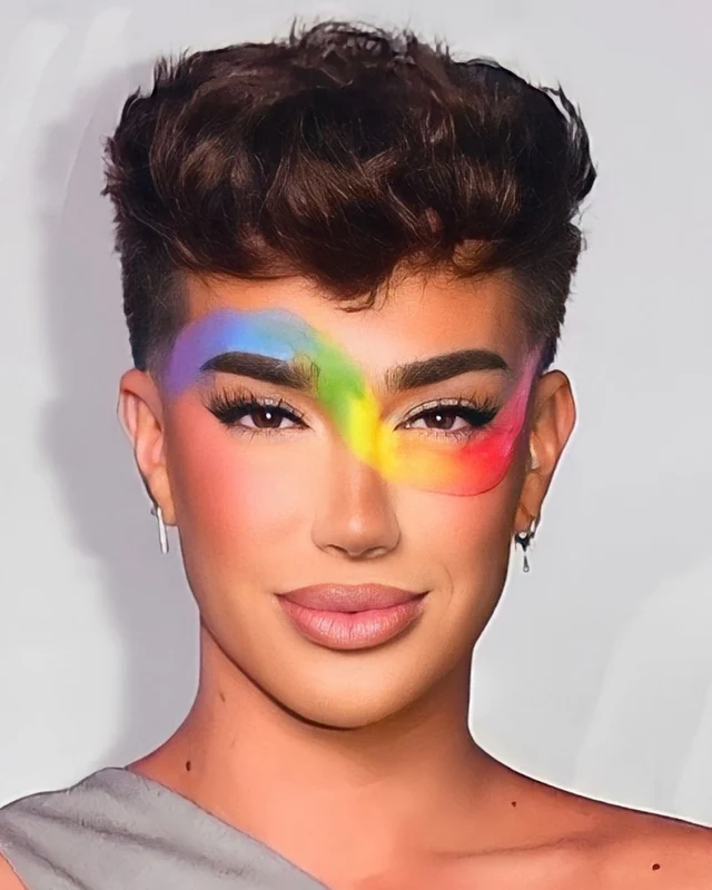 James Charles - Self-Care