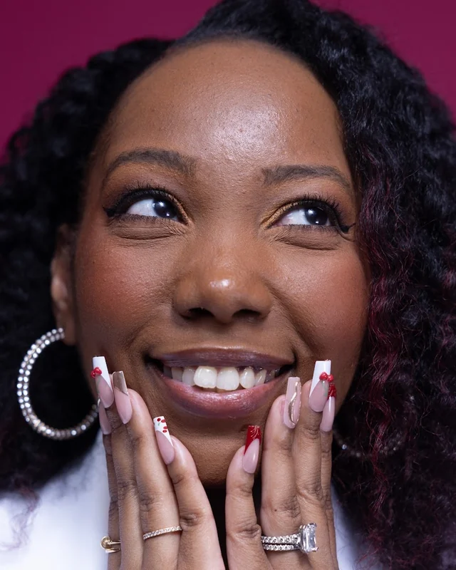 LongHairPrettyNails - Self-Care