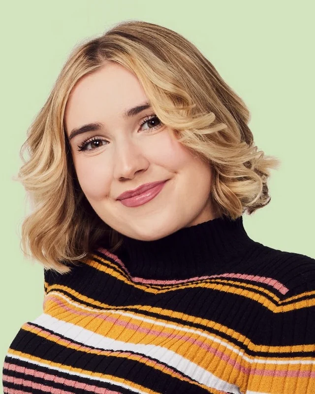 Mia Maples - Self-Care