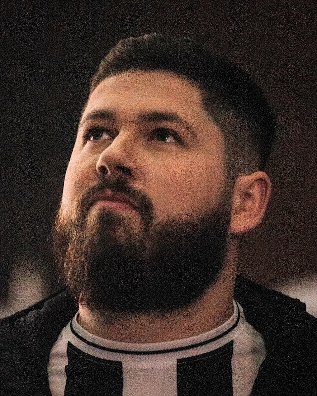 John Nellis - Sports