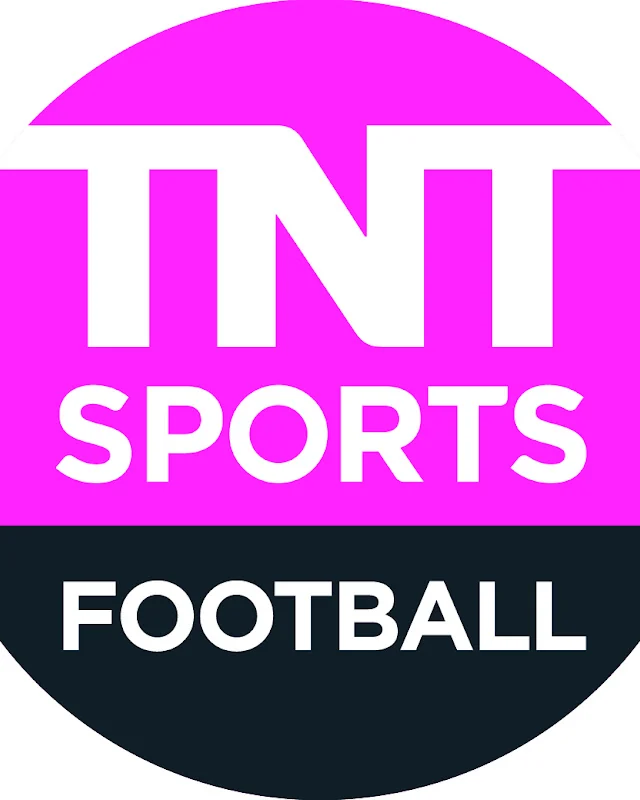 TNT Sports Football - Sports