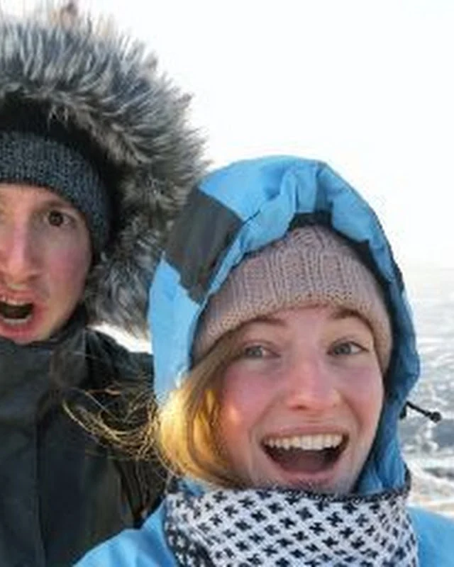 Matt and Julia - Travel