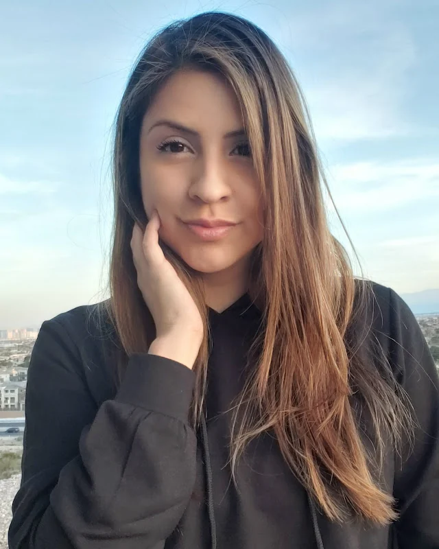 Norma Geli - Travel
