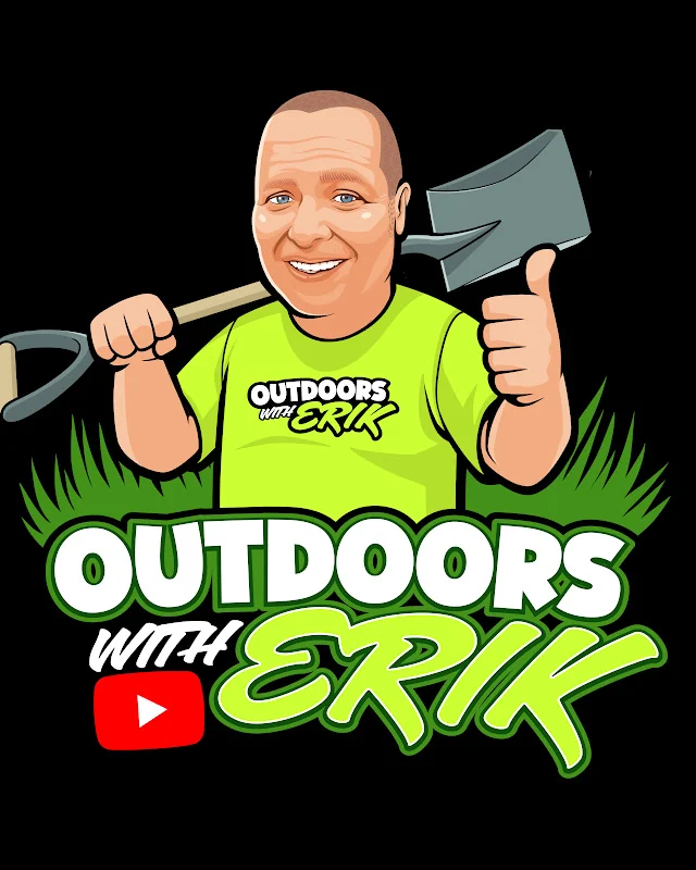 Outdoors with Erik - Travel