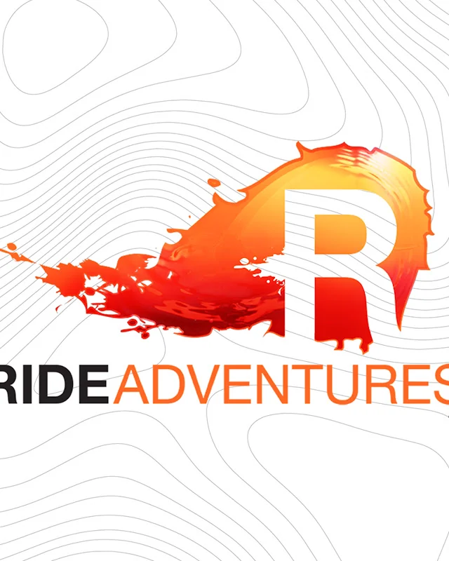 RIDE Adventures - Travel