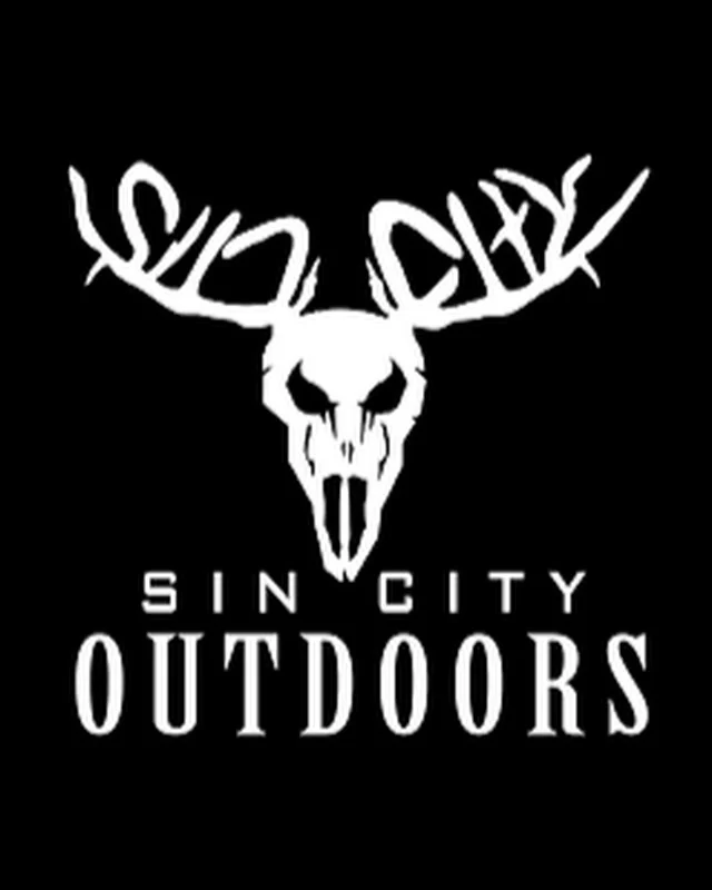 Sin City Outdoors - Travel