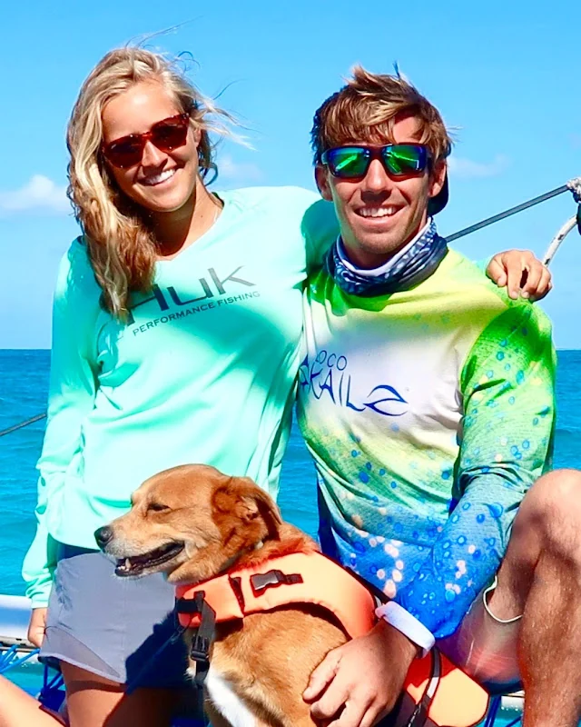 Tula's Endless Summer - Travel
