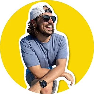 Brendan Carpenter