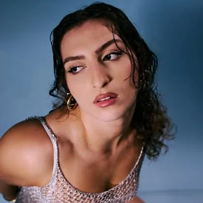 Carina Kanaan