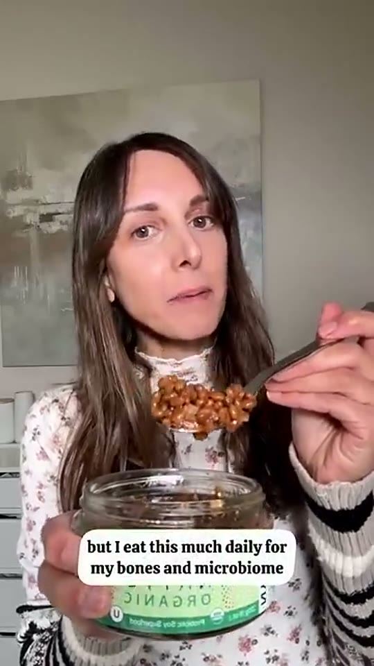 Momentous x cookingforpeanuts reel