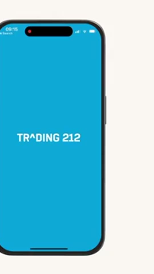 Trading 212 x Ali Abdaal reel